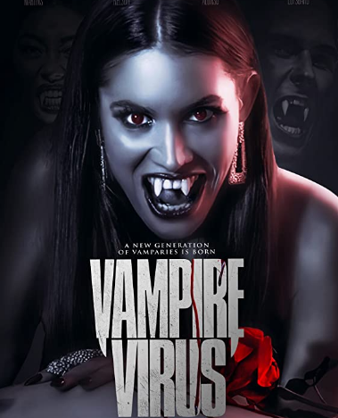 مشاهدة فيلم Vampire Virus 2020 مترجم