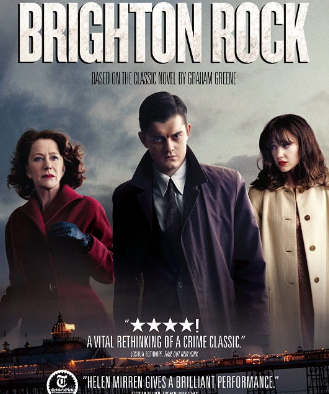 فيلم Brighton Rock 2010 مترجم