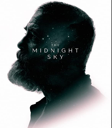 مشاهدة فيلم The Midnight Sky 2020 مترجم