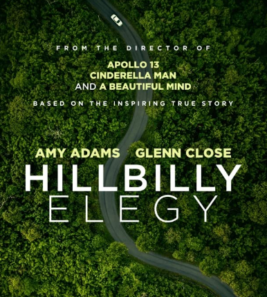 مشاهدة فيلم Hillbilly Elegy 2020 مترجم