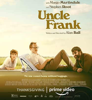 مشاهدة فيلم Uncle Frank 2020 مترجم