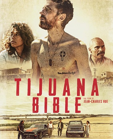 مشاهدة فيلم Tijuana Bible 2019 مترجم
