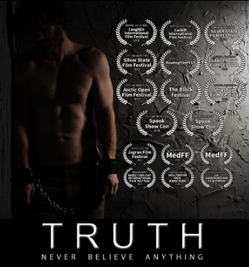 مشاهدة فيلم Truth 2020 مترجم