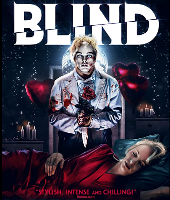 مشاهدة فيلم Blind 2019 مترجم