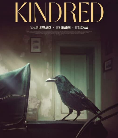 مشاهدة فيلم Kindred 2020 مترجم
