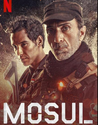 مشاهدة فيلم Mosul 2019 مترجم