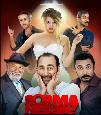 مشاهدة فيلم Sorma neden 2018 مترجم