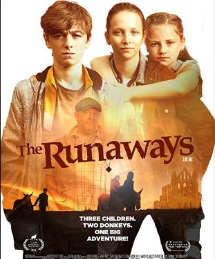 مشاهدة فيلم The Runaways 2019 مترجم