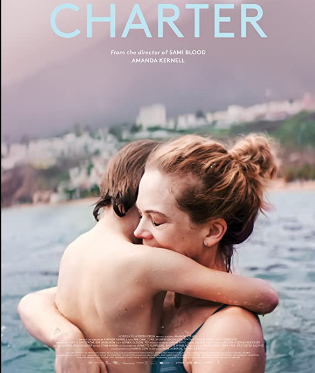 مشاهدة فيلم Charter 2020 مترجم