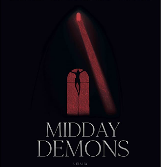 مشاهدة فيلم Midday Demons 2018 مترجم