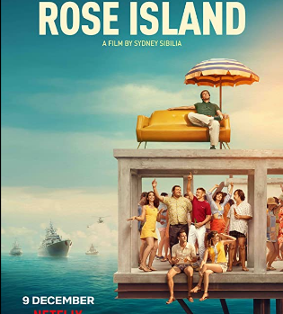 مشاهدة فيلم Rose Island 2020 مترجم