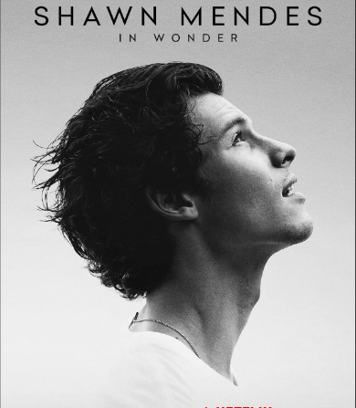 مشاهدة فيلم Shawn Mendes: In Wonder 2020 مترجم