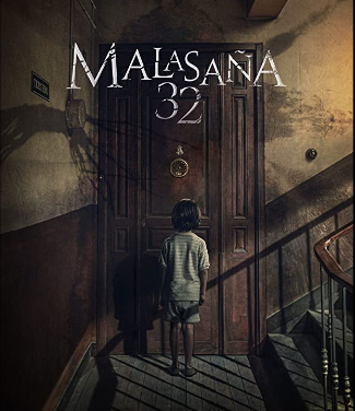 مشاهدة فيلم 32 Malasaña 2020 مترجم
