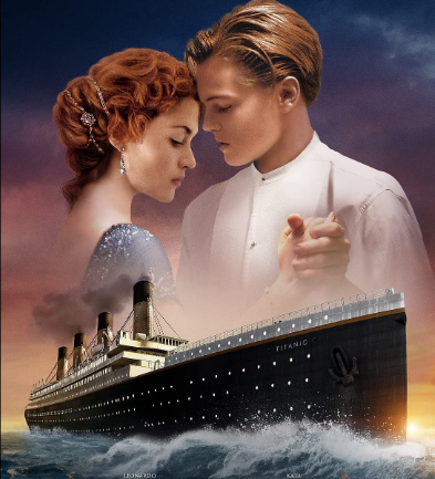 فيلم تيتانيك Titanic مترجم