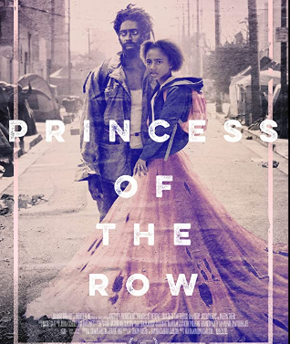 مشاهدة فيلم Princess of the Row 2019 مترجم