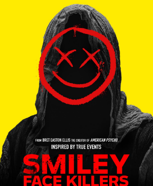 مشاهدة فيلم Smiley Face Killers 2020 مترجم