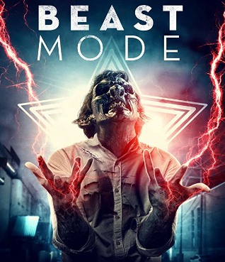 مشاهدة فيلم Beast Mode 2020 مترجم