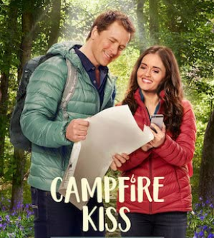 مشاهدة فيلم Campfire Kiss 2017 مترجم