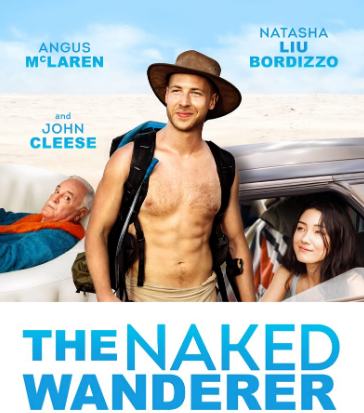 مشاهدة فيلم The Naked Wanderer 2019 مترجم