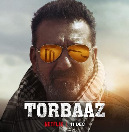 مشاهدة فيلم Torbaaz 2020 مترجم