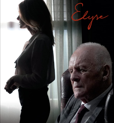 مشاهدة فيلم Elyse 2020 مترجم