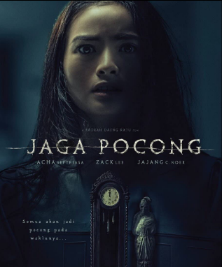 مشاهدة فيلم Jaga Pocong 2018 مترجم