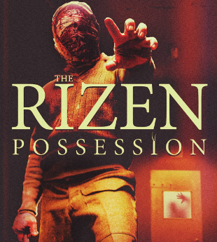 مشاهدة فيلم The Rizen: Possession 2019 مترجم