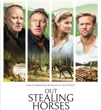 مشاهدة فيلم Out Stealing Horses 2019 مترجم