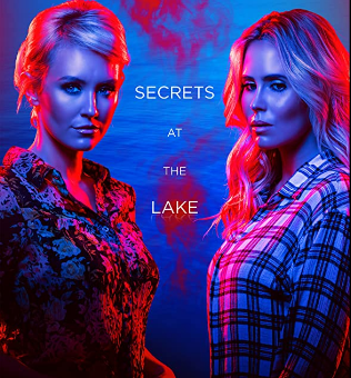 مشاهدة فيلم Secrets at the Lake 2019 مترجم