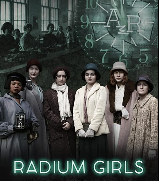 مشاهدة فيلم Radium Girls 2018 مترجم
