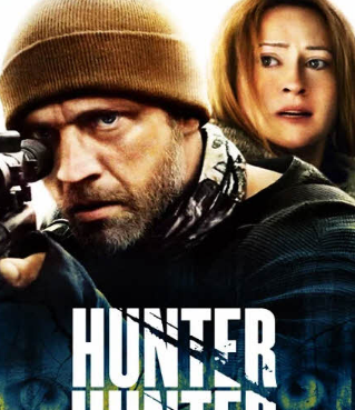 مشاهدة فيلم Hunter Hunter 2020 مترجم