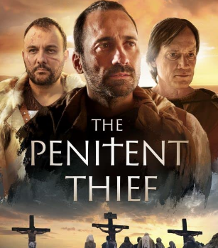 مشاهدة فيلم The Penitent Thief 2020 مترجم