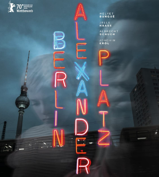 مشاهدة فيلم Berlin Alexanderplatz 2020 مترجم