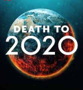 مشاهدة فيلم Death to 2020 مترجم