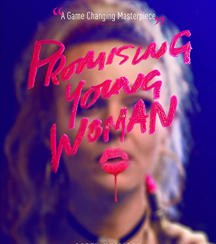 مشاهدة فيلم Promising Young Woman 2020 مترجم