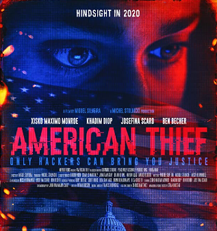 مشاهدة فيلم American Thief 2020 مترجم
