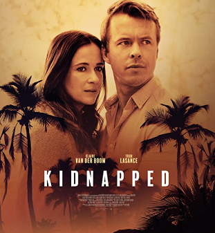 مشاهدة فيلم Kidnapped 2021 مترجم