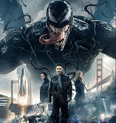 مشاهدة فيلم Venom 1 2018 مترجم