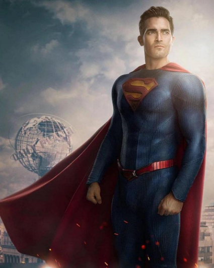 مسلسل Superman & Lois الموسم الأول الحلقة 1 مترجمة