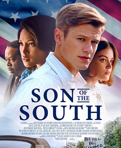مشاهدة فيلم Son of the South 2020 مترجم