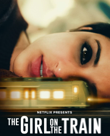 مشاهدة فيلم The Girl on the Train 2021 مترجم
