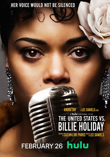 مشاهدة فيلم The United States vs Billie Holiday 2021 مترجم
