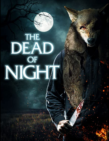 مشاهدة فيلم The Dead of Night 2021 مترجم