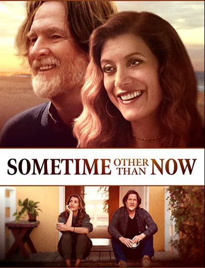 مشاهدة فيلم Sometime Other Than Now 2021 مترجم