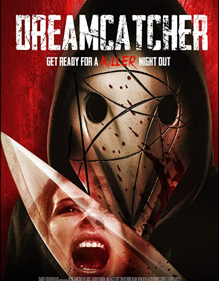 مشاهدة فيلم Dreamcatcher 2021 مترجم