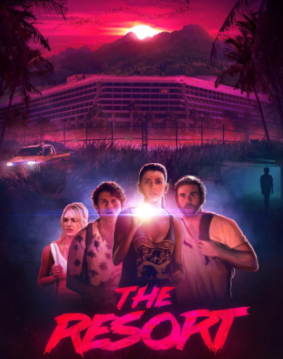 مشاهدة فيلم The Resort 2021 مترجم