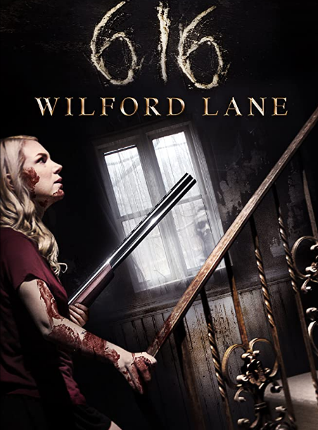 مشاهدة فيلم 616 Wilford Lane 2021 مترجم