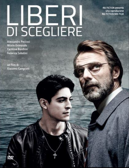 مشاهدة فيلم Sons of ‘Ndrangheta 2019 مترجم