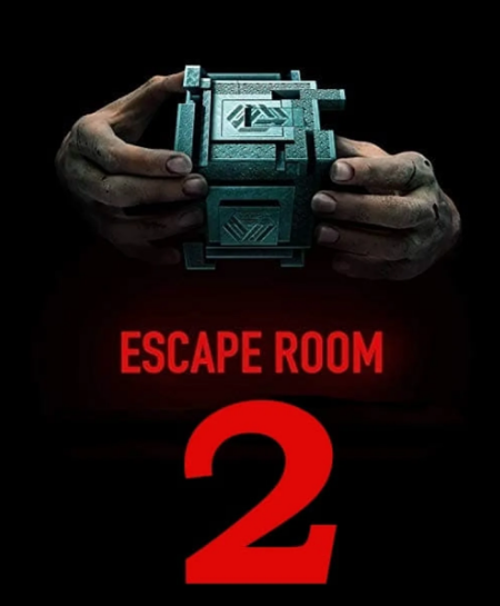 مشاهدة فيلم Escape Room 2 مترجم