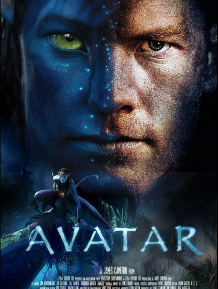 مشاهدة فيلم Avatar 1 2009 مترجم